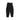 FW15 Belted Cummerbund Trousers