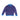 Blue Striped Mohair Knit