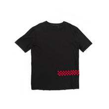 Load image into Gallery viewer, FW19 Red Embroidered T-Shirt