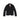 FW17 Black Velvet Collar Sample Blazer