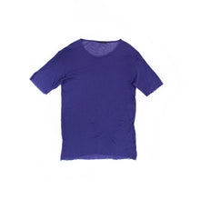 Load image into Gallery viewer, SS11 Douglas Violet T-Shirt