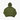 Distressed Green Perth Hoodie