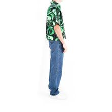Load image into Gallery viewer, FW18 Split Frankenstein Cotton Shirt