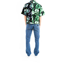 Load image into Gallery viewer, FW18 Split Frankenstein Cotton Shirt