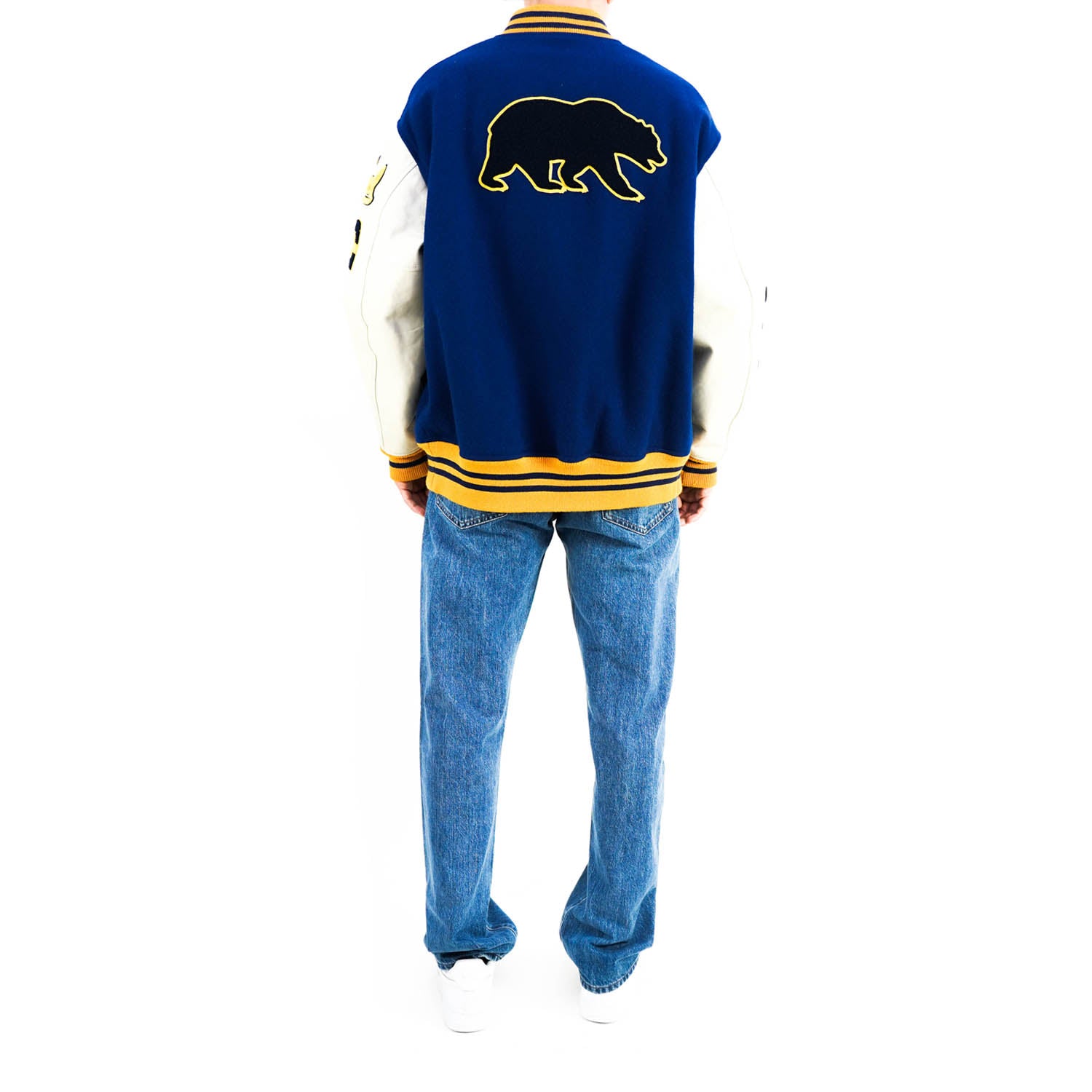 Calvin klein berkeley jacket Clearance