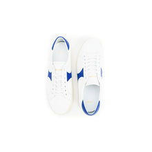 Load image into Gallery viewer, White Triomphe Lowtop Sneaker
