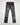 FW03 Black Luster Waxed Denim