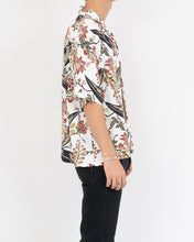 Load image into Gallery viewer, Floral Viscose Shirt
