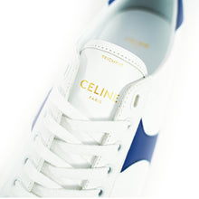 Load image into Gallery viewer, White Triomphe Lowtop Sneaker