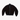 Black Reversible Velvet Bomber