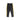 Gold Side Striped Orbai Trousers