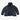 Oversized Logo Puffer Jacket