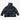 Oversized Logo Puffer Jacket