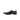 Python Lace-up Loafers
