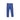 Blue Side Stripe Trousers