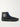Blue Laced Patched Vans
